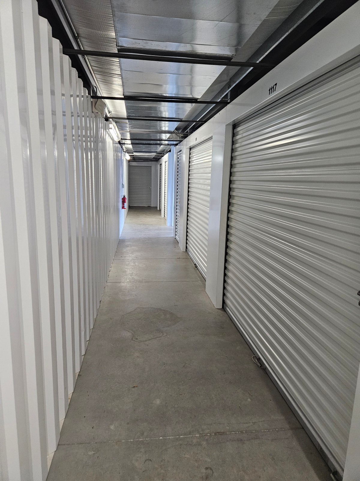 Climate Controlled 10x10